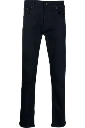 Ralph Lauren Jean à coupe slim
