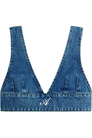 Axel Arigato Brassière Jules en jean