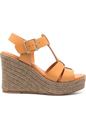 Paloma Barceló Espadrilles Alison 110 mm