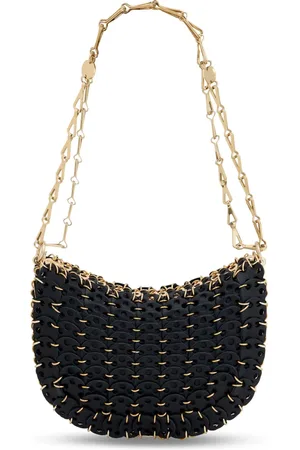 Paco rabanne Sac porté épaule 1969