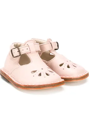 PèPè Chaussures pré-marche en cuir