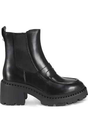Ash Bottines Nasty