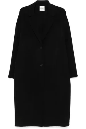 Totême Manteau en laine