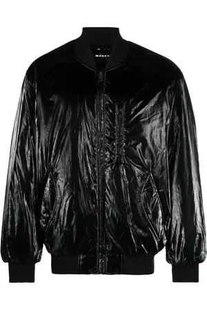 Isabel Marant Veste bomber Donny
