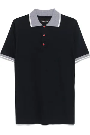 Kiton Polo en coton