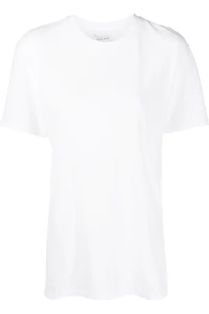 ANINE BING T-shirt Lili en coton biologique