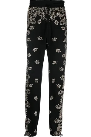 AMIRI Pantalon de jogging Bandana