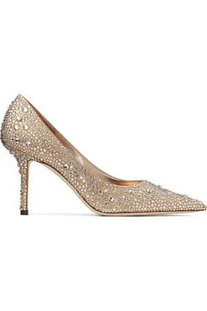 Jimmy Choo Escarpins Love 85 mm