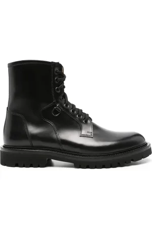 Scarosso X Nick Wooster bottines Wooster IV