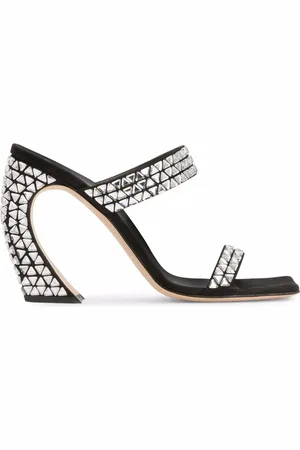 Giuseppe Zanotti Sandales Flaminia Glare
