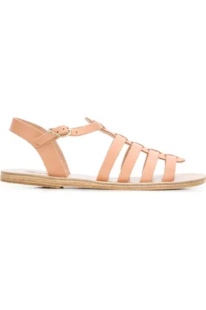 Ancient Greek Sandals Sandales Korinna