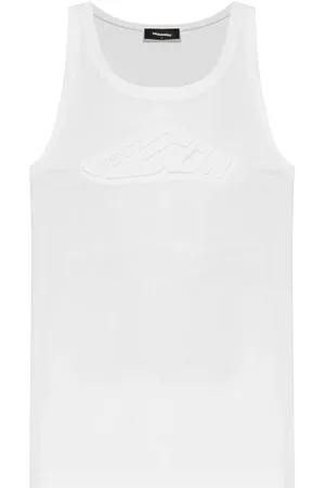Dsquared2 Débardeur en coton