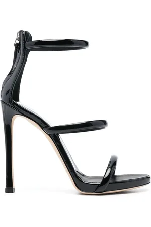 Giuseppe Zanotti Sandales Harmony 120 mm