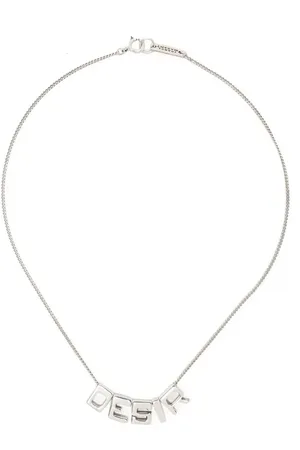 Isabel Marant Collier à breloques