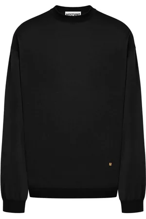 Moschino Pull à col rond