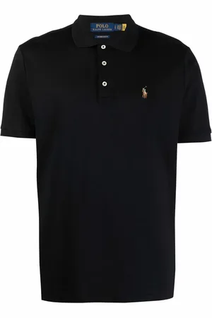Ralph Lauren Polo à manches courtes