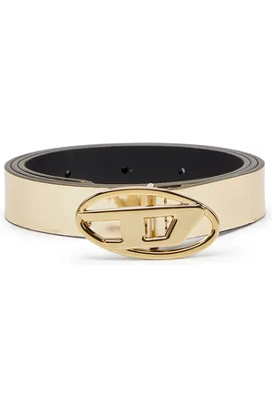 Diesel Ceinture B-1dr en cuir