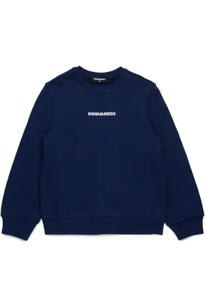 Dsquared2 Sweat à logo imprimé