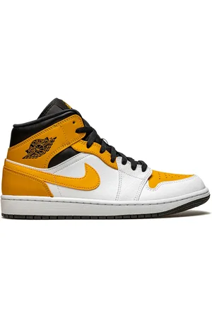 Jordan Baskets mi-montantes Air 1