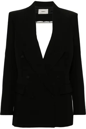 COPERNI Blazer à détails de découpes