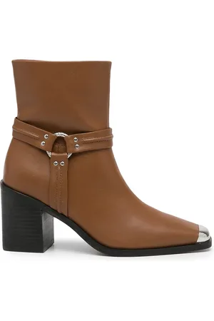 SENSO Bottines Hunny à bout en métal