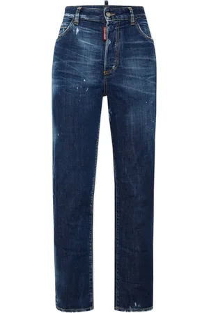Dsquared2 Jean à coupe droite
