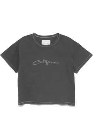 ERL T-shirt California