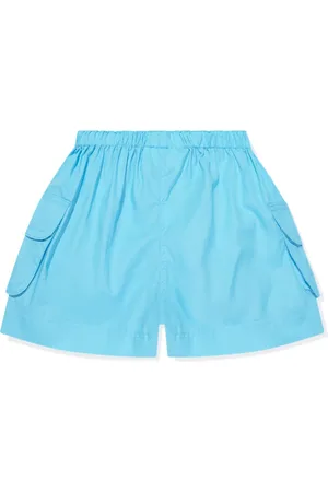 Rachel Riley Short cargo en coton mélangé