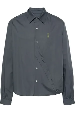 Kiko Kostadinov Chemise Ohne