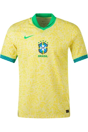 Nike Maillot de football Brazil 22/23 Home 