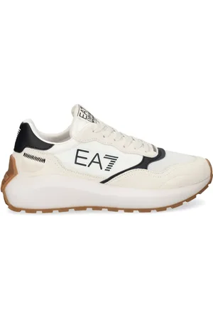 EA7 Baskets imprimées