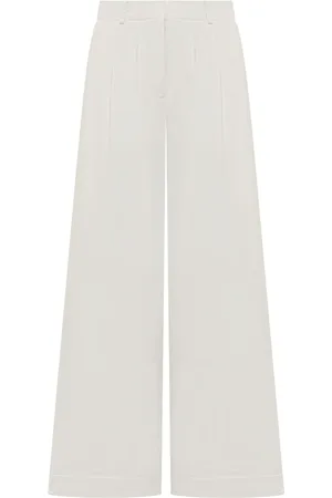 Palm Angels Pantalon en coton