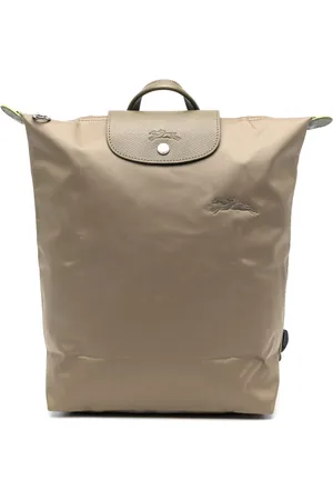 Longchamp Sac à dos Le Pliage médium