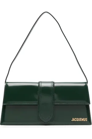 Jacquemus Sac porté épaule Le Bambino Long
