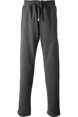 Dolce & Gabbana Pantalon de jogging à lien de resserrage