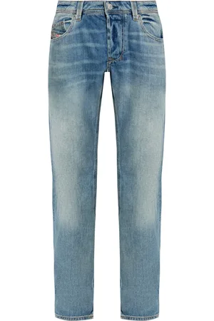 Diesel Jean 1985 Larkee