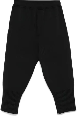 CFCL Pantalon fuselé à coupe évasée