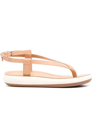 Ancient Greek Sandals Sandales Salomi Comfort