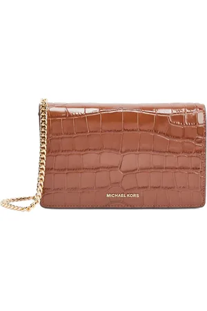 Michael Kors Sac à bandoulière Jet Set médium