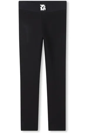 DKNY Legging à logo appliqué