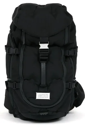 Maison Margiela Grand sac à dos Glam Slam