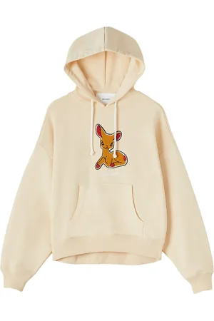 Axel Arigato Hoodie Juniper en coton biologique