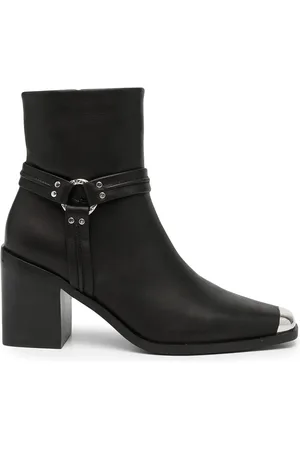 SENSO Bottines Hunny à bout en métal