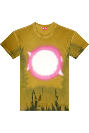 Diesel T-shirt Boxt-R24