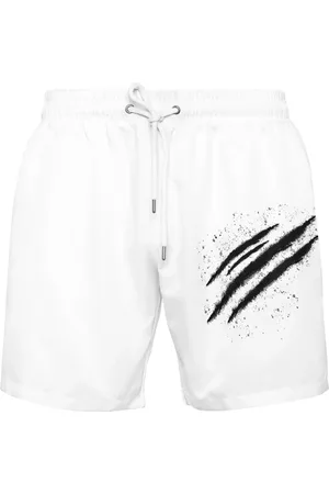 Philipp Plein Short de bain