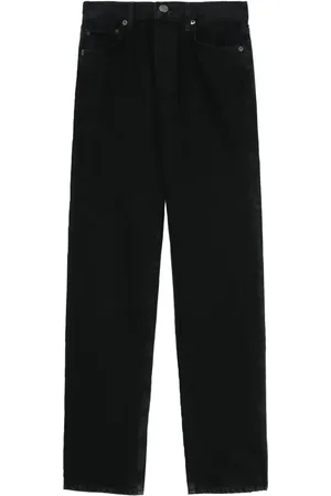 AGOLDE Jean droit 