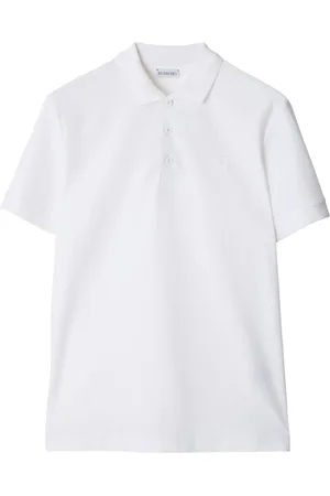 Burberry Polo en coton