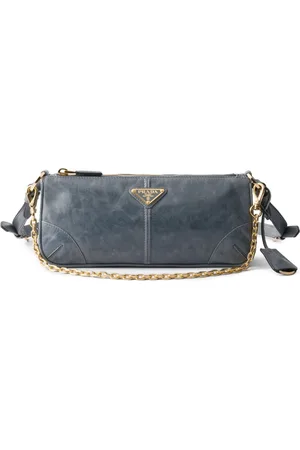 Prada Sac porté épaule Re-Edition médium (2002)