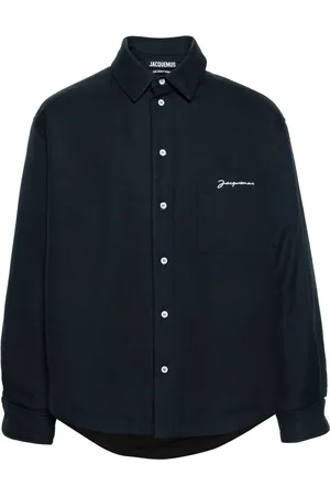 Jacquemus Surchemise La Chemise Boulanger