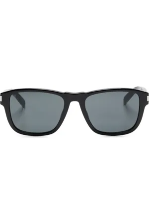 Saint Laurent Lunettes de soleil SL710